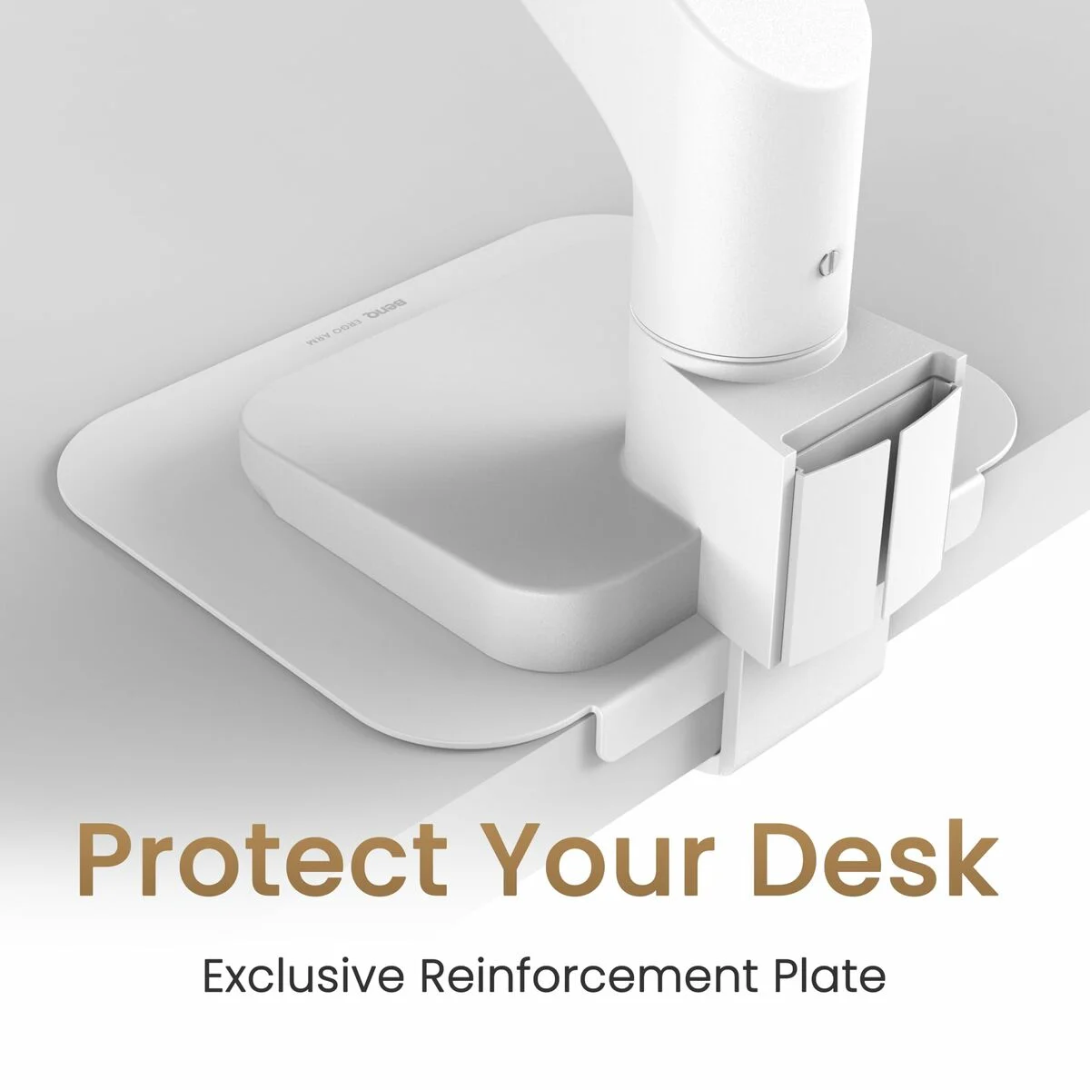 Soporte TV BenQ 9H.A3ADD.LWW 17"