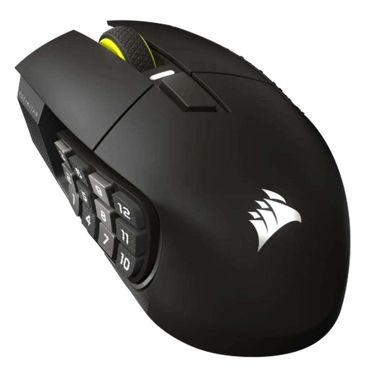 Ratón Corsair CH-9314014-WW Negro