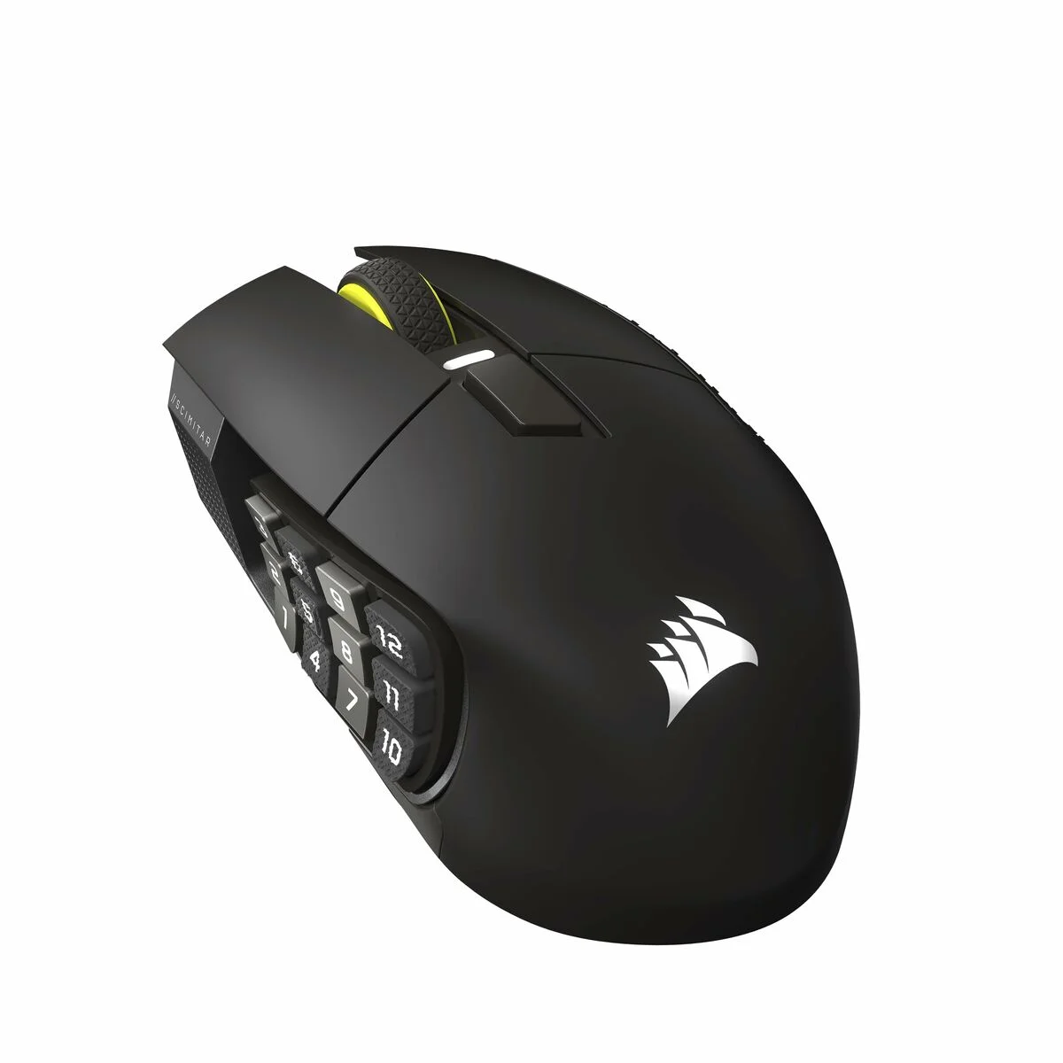 Ratón Corsair CH-9314014-WW Negro