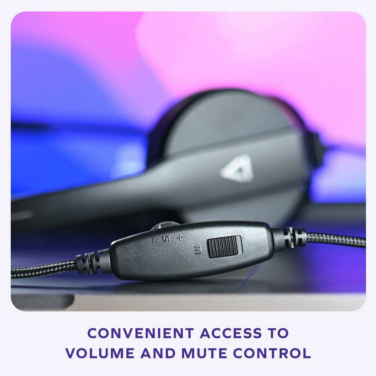 Auriculares Creative Technology 51EF1110AA000 Negro