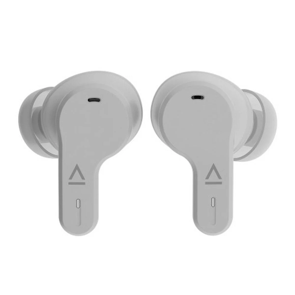 Auriculares Creative Technology 51EF1180AA000 Gris