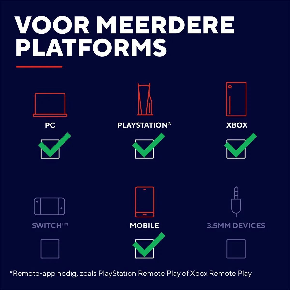 Mando Gaming Trust 25485