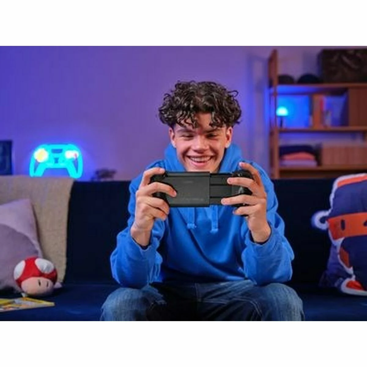 Mando Gaming Trust 25485