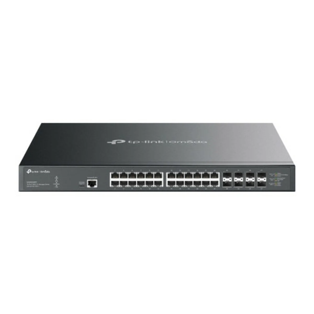 Switch TP-Link SX3832MPP