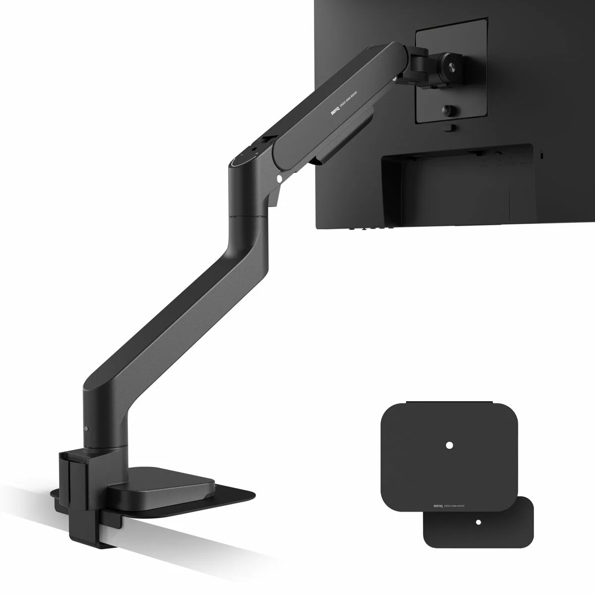 Soporte de Mesa para Pantalla BenQ 9H.A39DD.LBW 17"