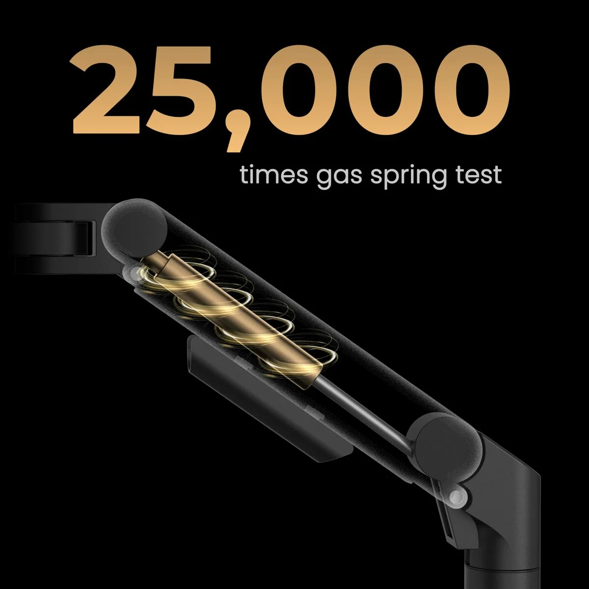 Soporte de Mesa para Pantalla BenQ 9H.A39DD.LBW 17"