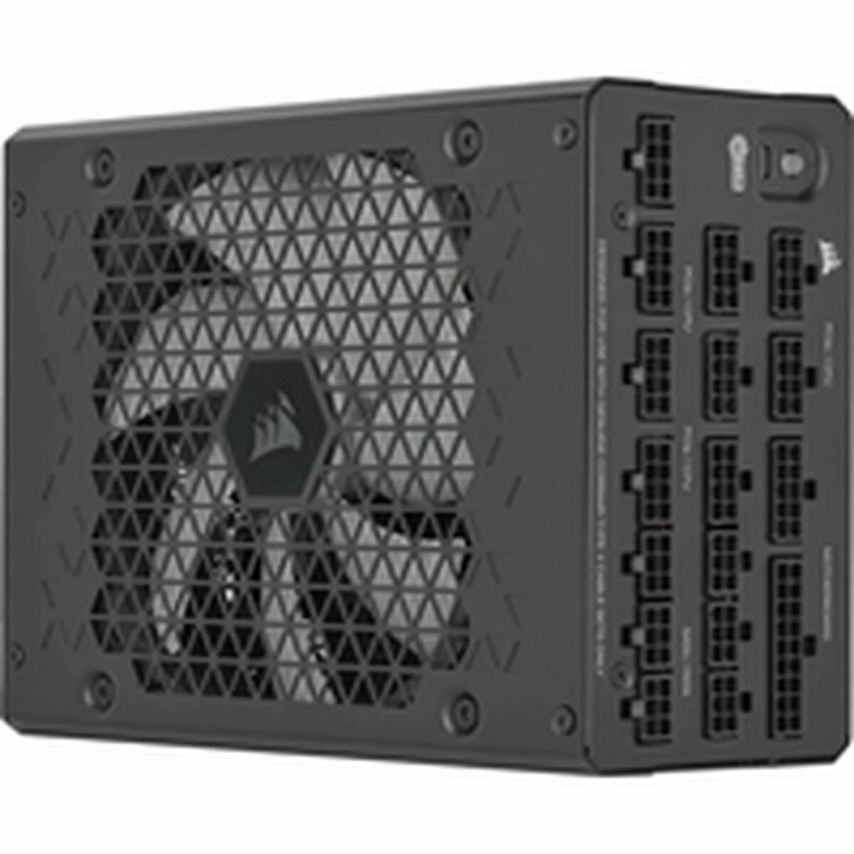 Fuente de Alimentación Corsair CP-9020309-EU 1500 W 80 Plus Gold ATX