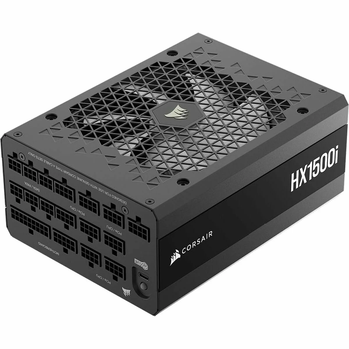 Fuente de Alimentación Corsair CP-9020309-EU 1500 W 80 Plus Gold ATX