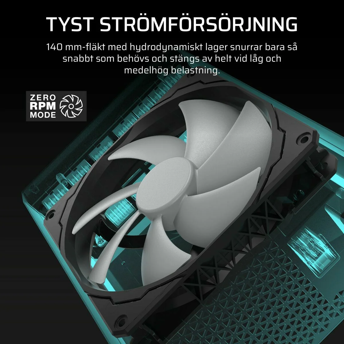 Fuente de Alimentación Corsair CP-9020309-EU 1500 W 80 Plus Gold ATX