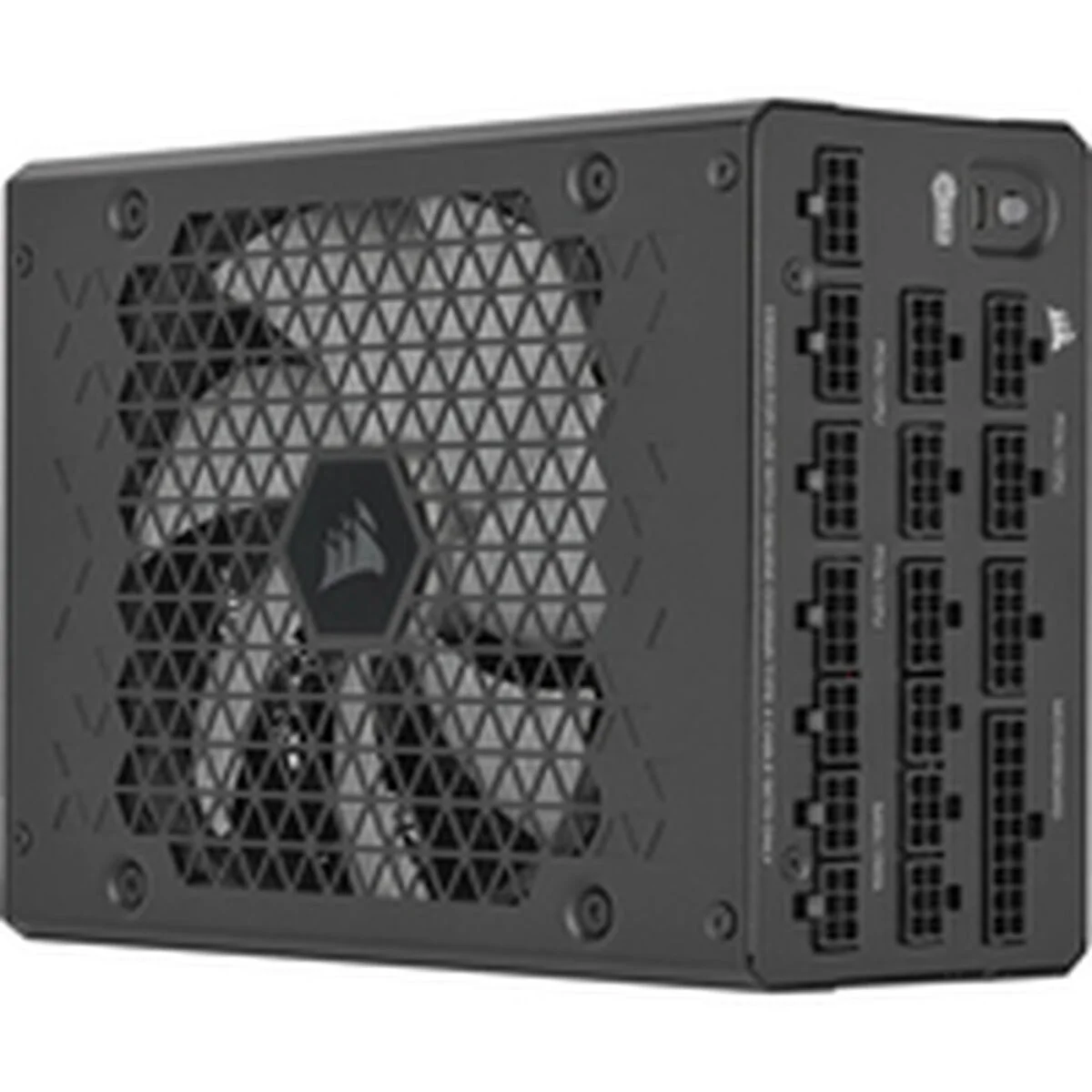 Fuente de Alimentación Corsair CP-9020307-EU 1200 W 80 PLUS Platinum