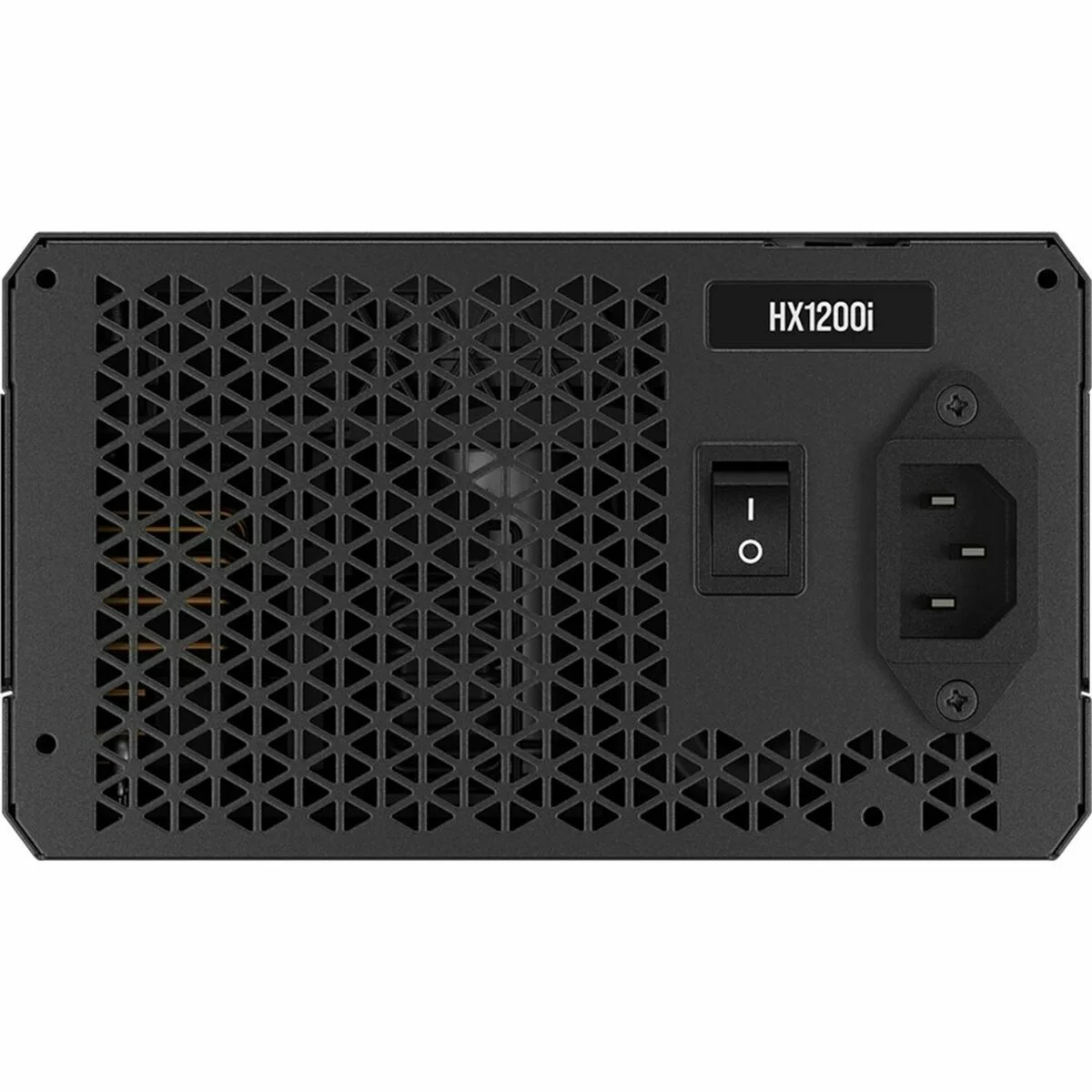 Fuente de Alimentación Corsair CP-9020307-EU 1200 W 80 PLUS Platinum