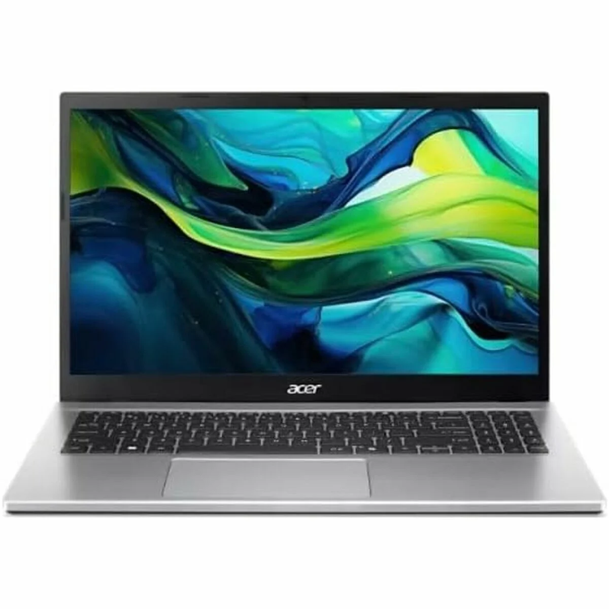 Laptop Acer NX.J7WEB.00D 15,6" 8 GB RAM 512 GB SSD AMD Ryzen 5 5625U