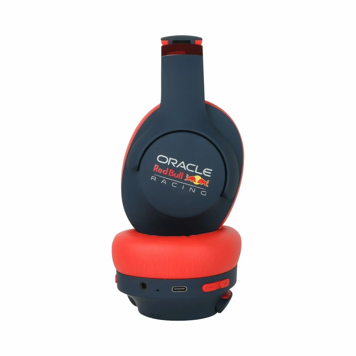 Auriculares Red Bull RB-HP130 Azul