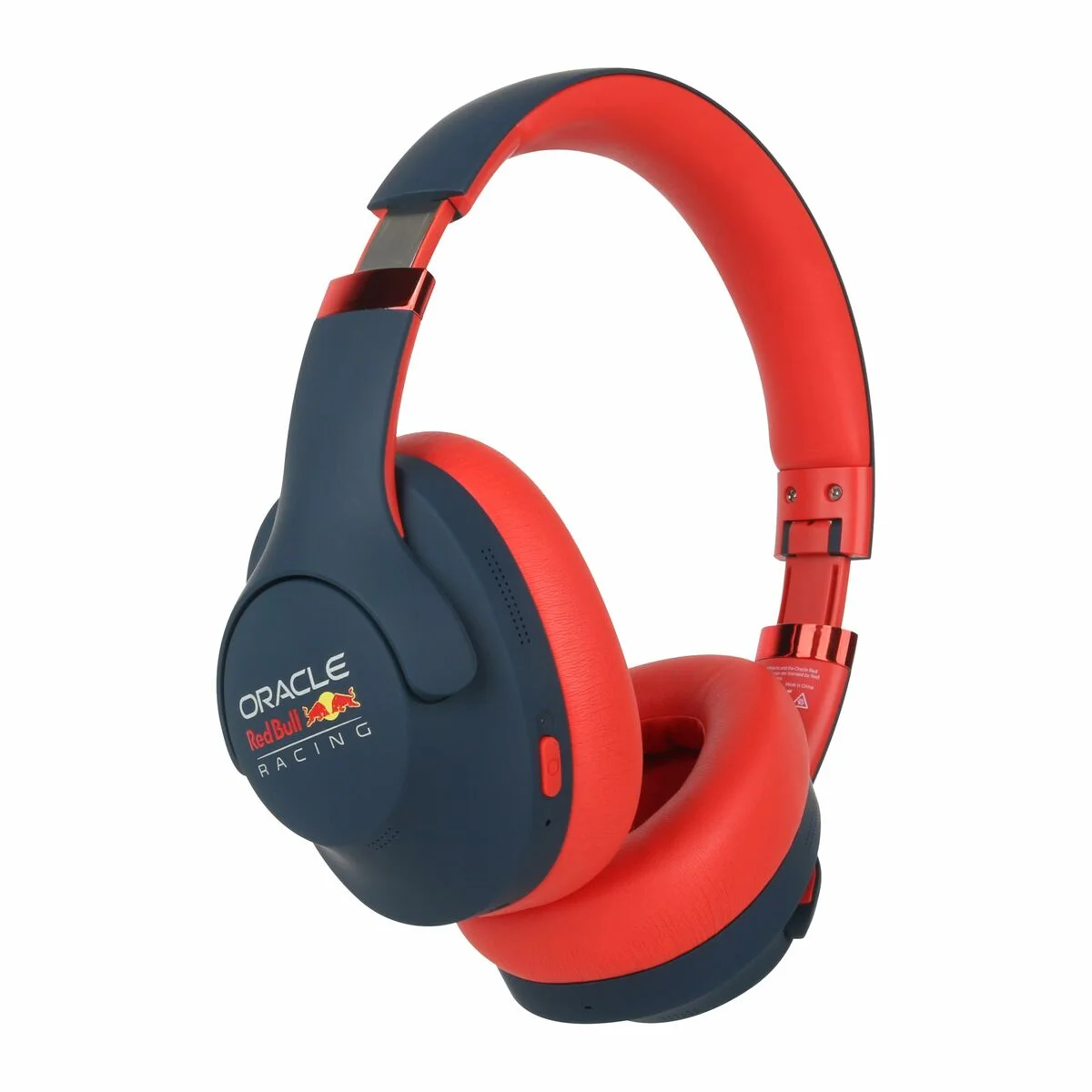 Auriculares Red Bull RB-HP130 Azul