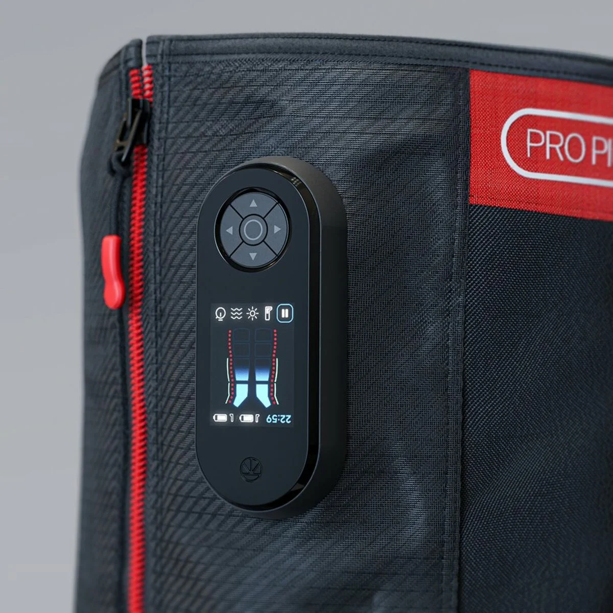 Set de Regalo Therabody JB0004130-3A1L