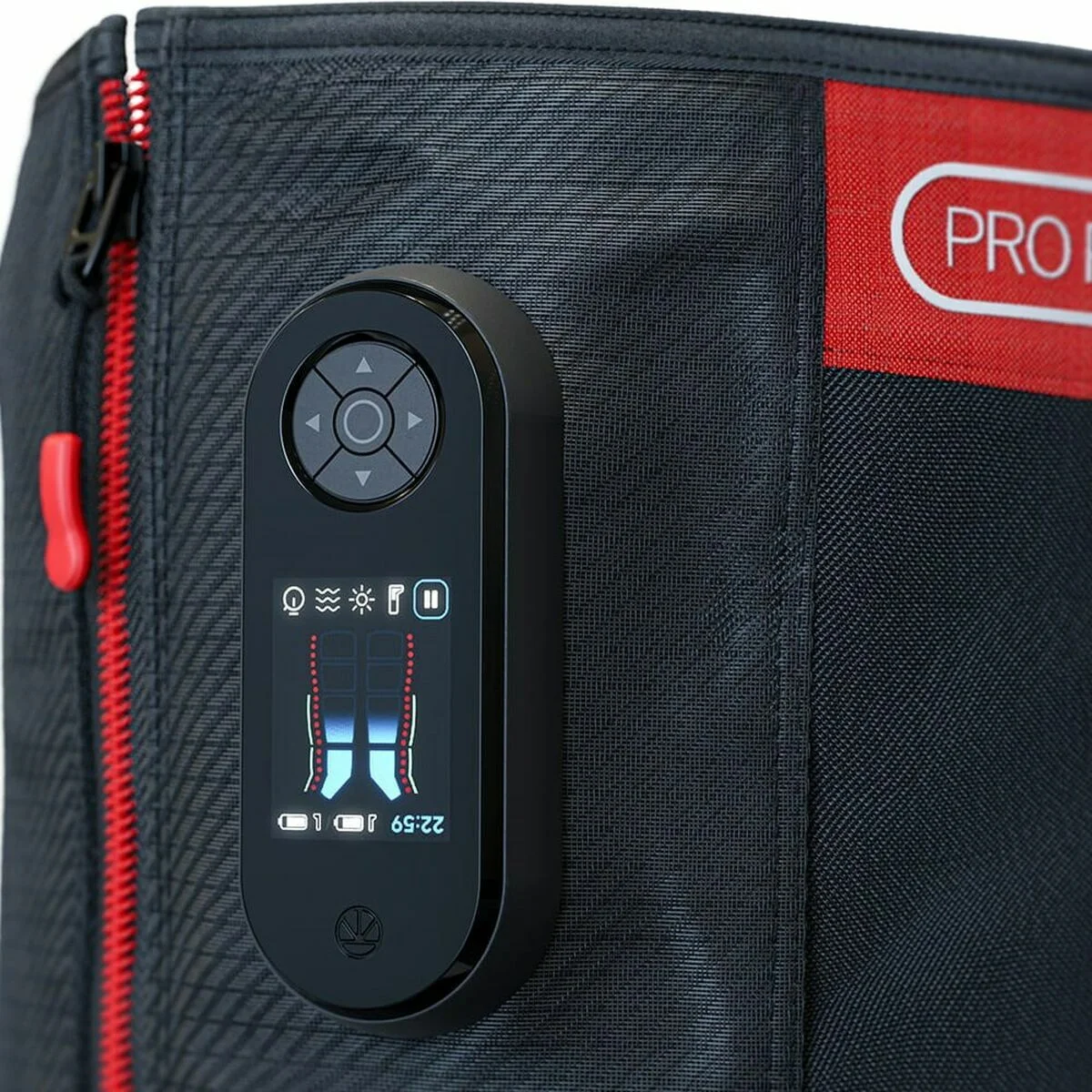 Set de Regalo Therabody JB0004130-3A1M