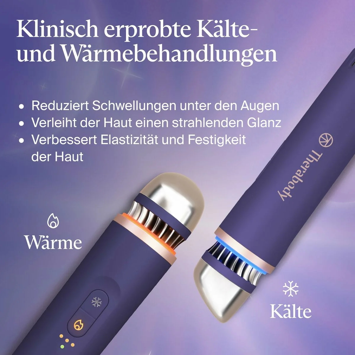 Pilas Recargables Therabody TF0004132-3A40