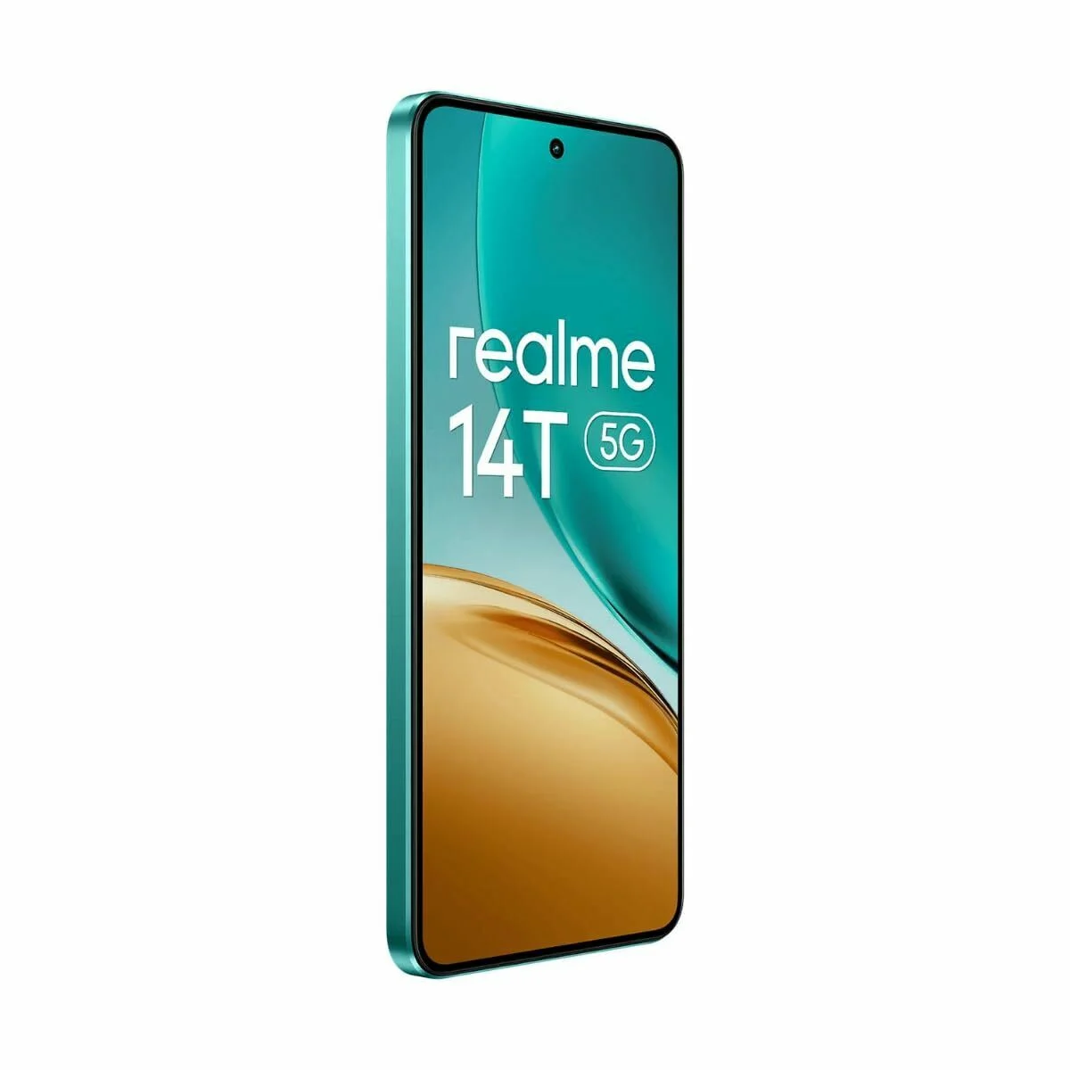 Smartphone Realme 14T 256 GB
