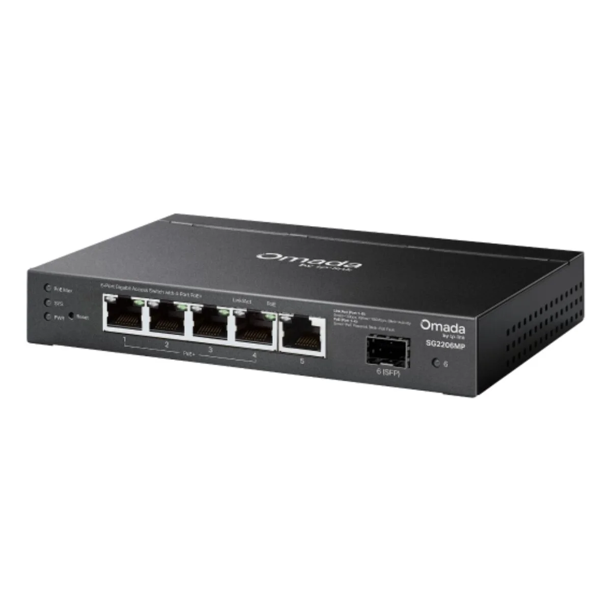 Switch TP-Link ES228GMP