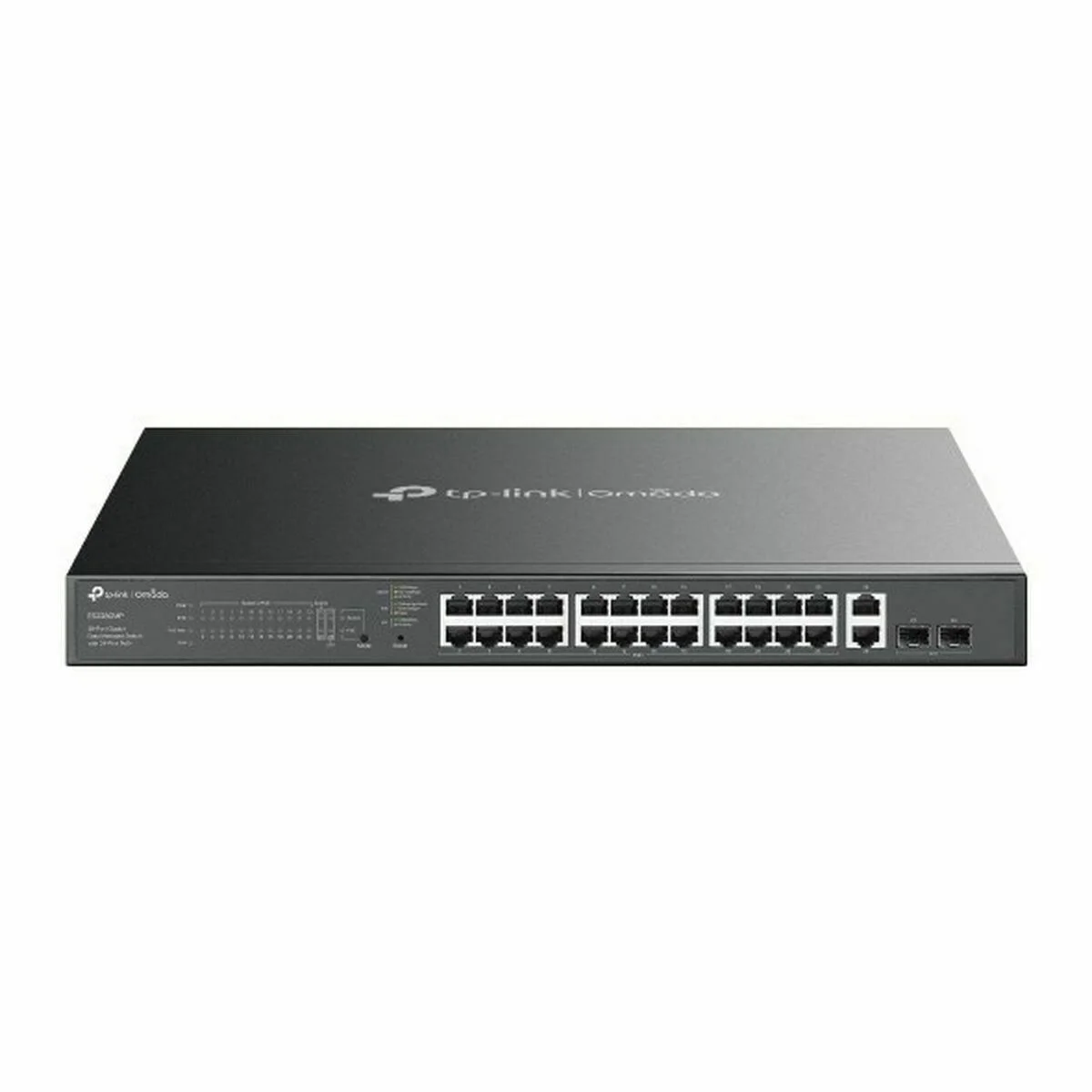Switch TP-Link ES228GMP