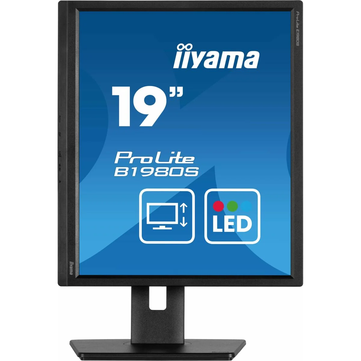 Monitor Iiyama B1980S-B1 19"
