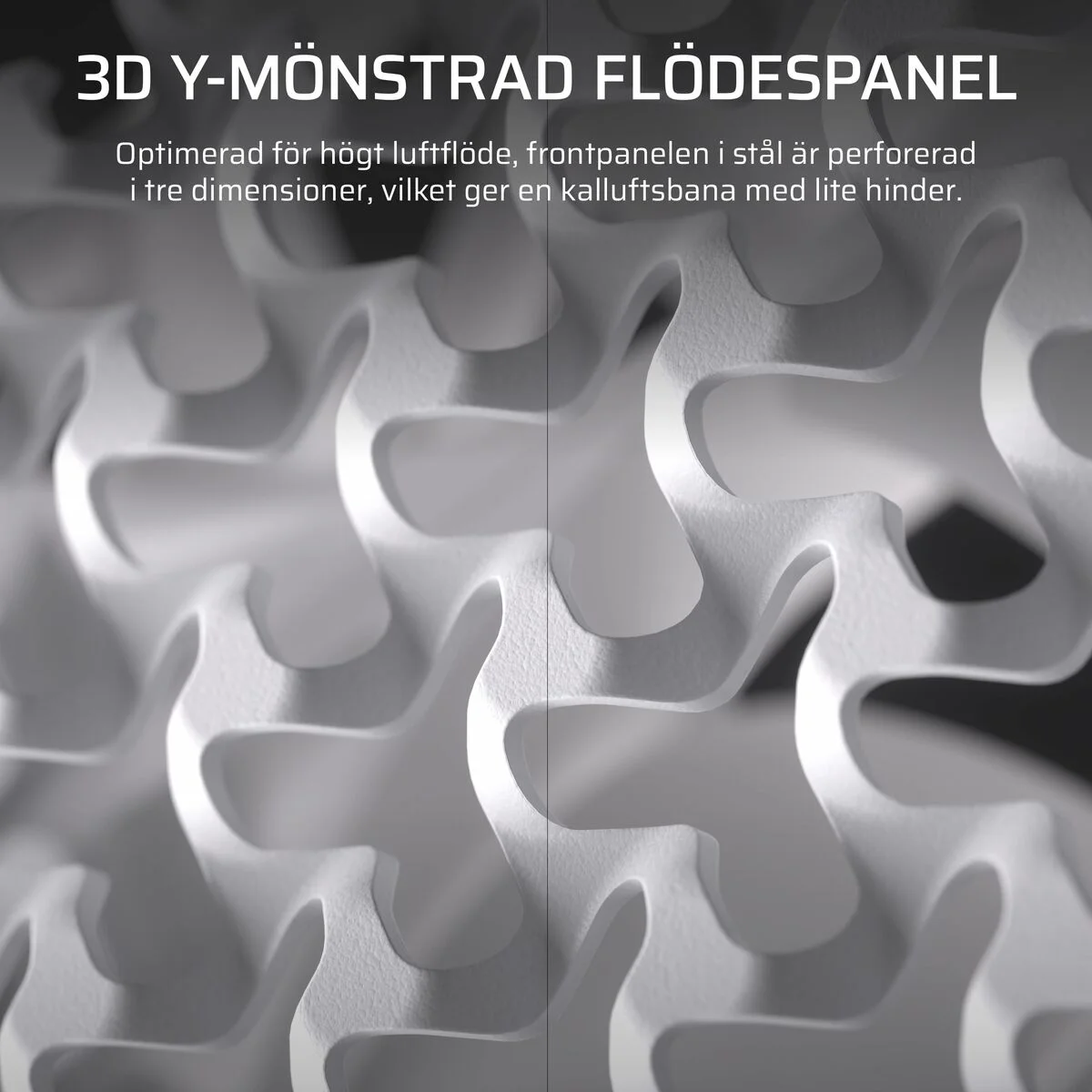 Caja Semitorre ATX Corsair CC-9011308-WW Blanco