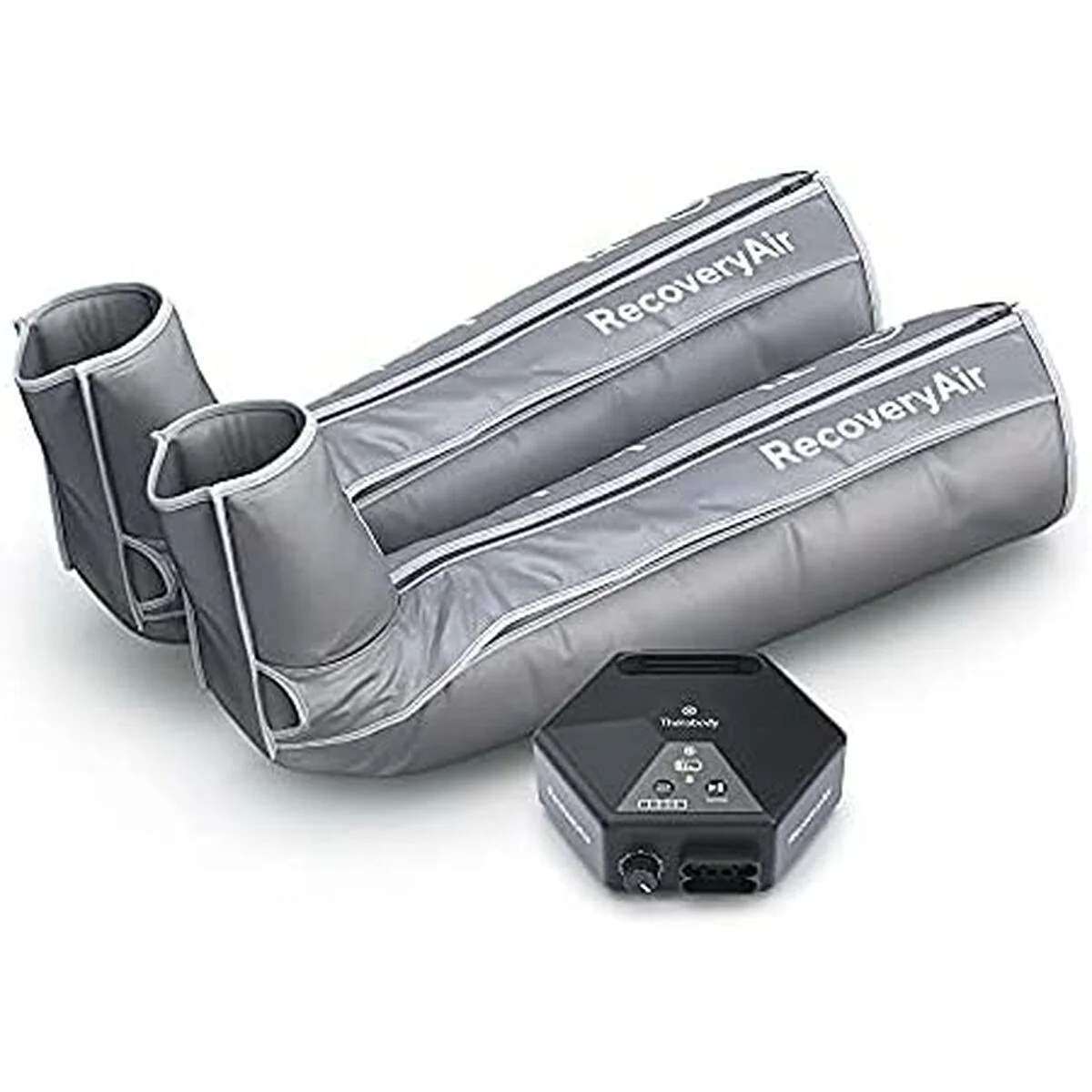 Pilas Recargables Therabody AIRBD-SP2-PKG-EUUK