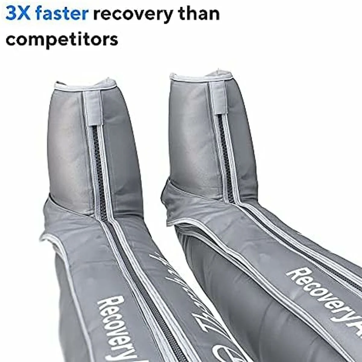 Pilas Recargables Therabody AIRBD-SP2-PKG-EUUK