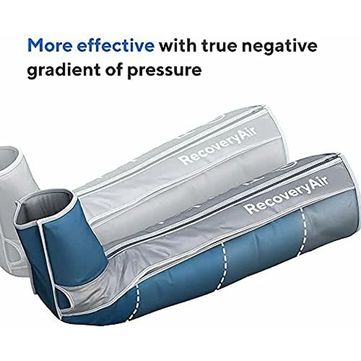 Pilas Recargables Therabody AIRBD-SP2-PKG-EUUK