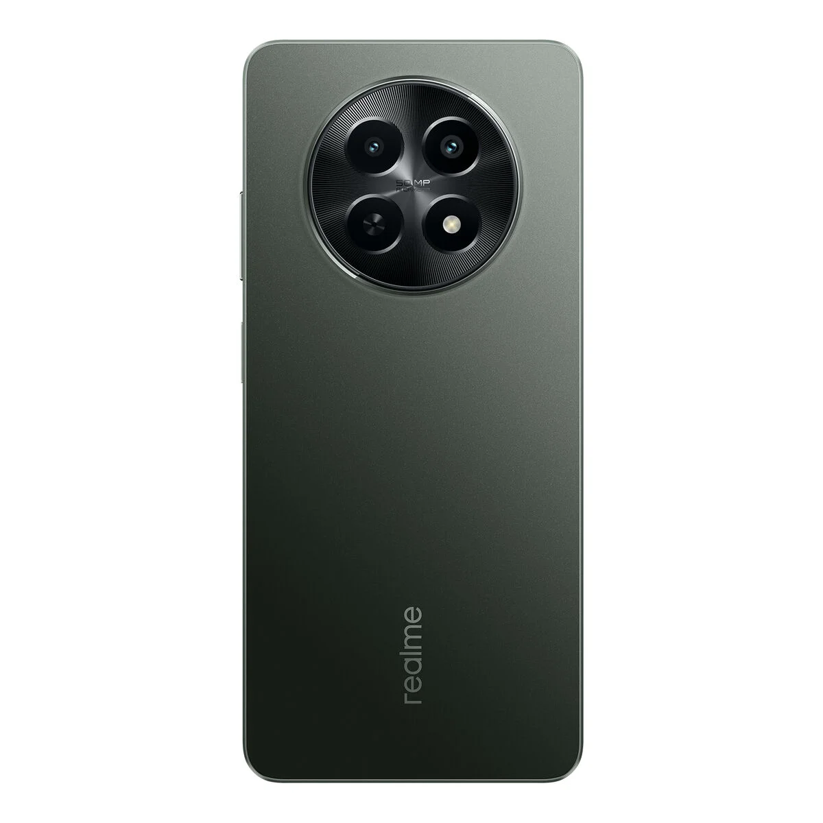 Smartphone Realme 12x 6,7" MediaTek 6 GB RAM 128 GB Negro