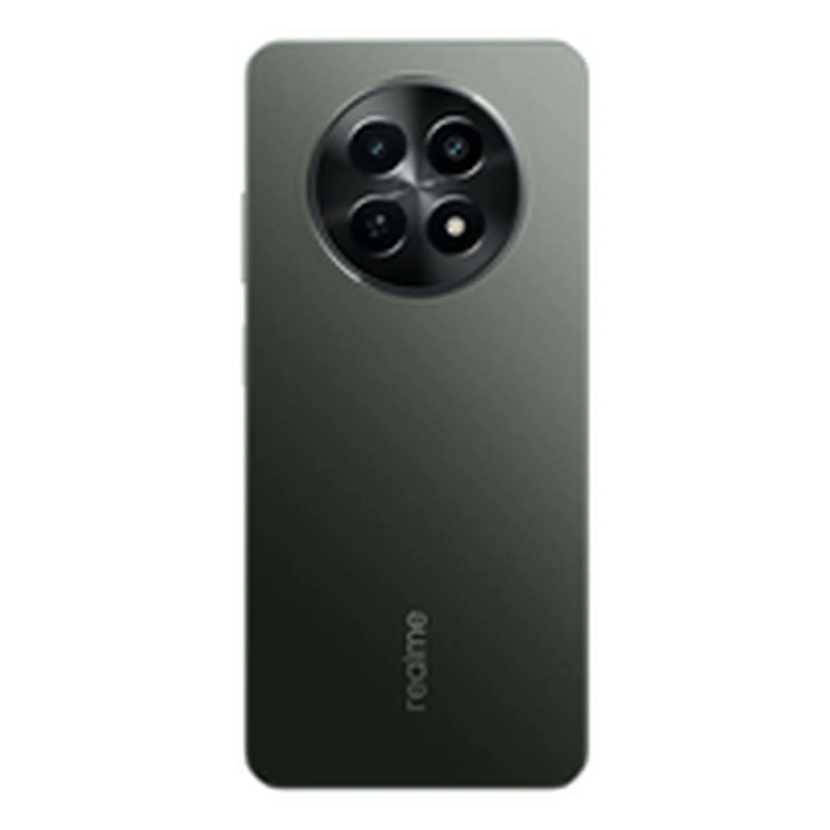 Smartphone Realme 12x 6,7" MediaTek 6 GB RAM 128 GB Negro