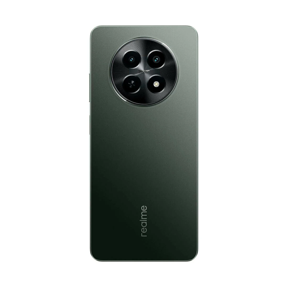 Smartphone Realme 12x 6,7" MediaTek 6 GB RAM 128 GB Negro