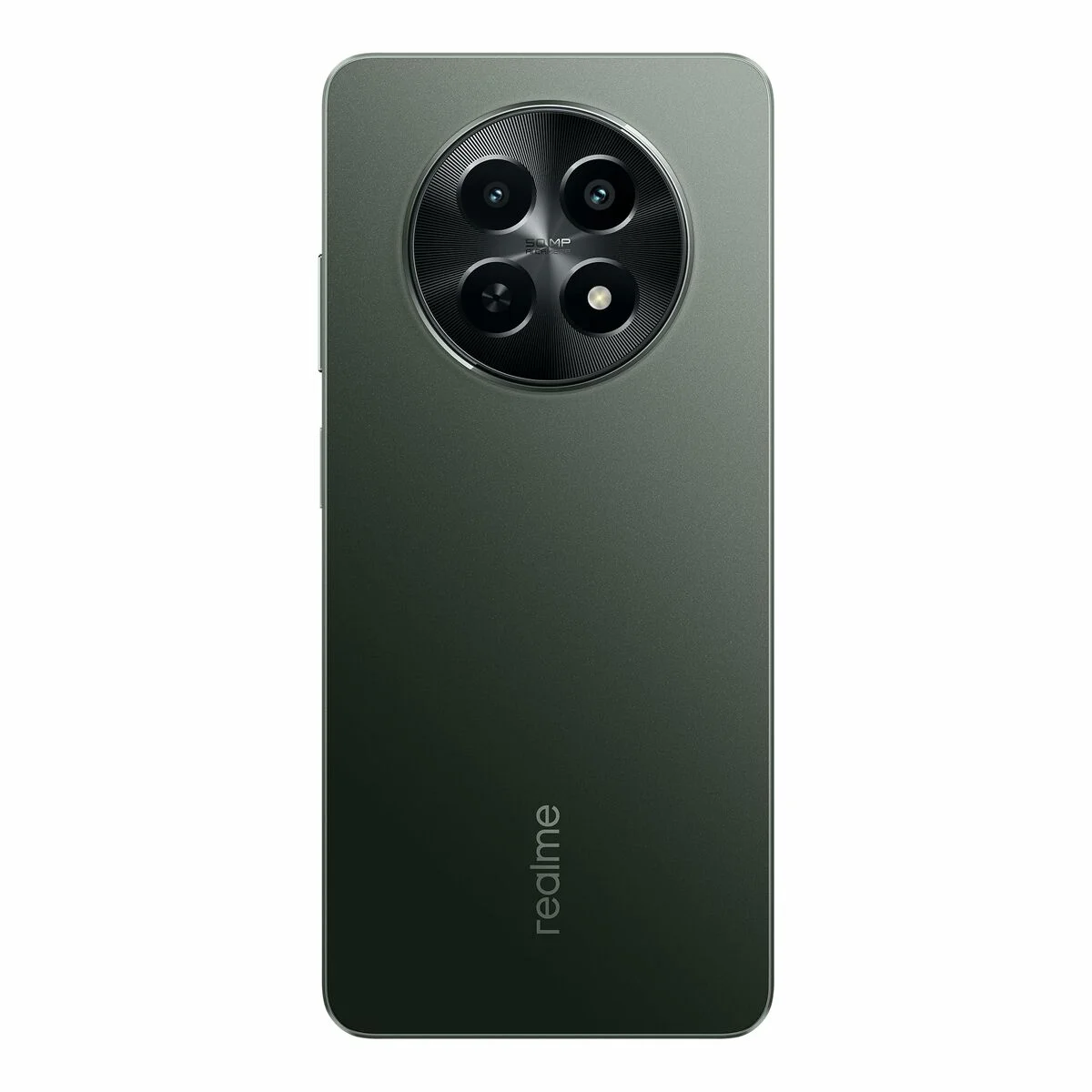 Smartphone Realme 12x 6,7" MediaTek 6 GB RAM 128 GB Negro