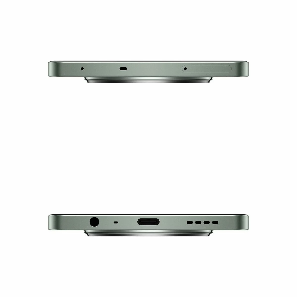 Smartphone Realme 12x 6,7" MediaTek 6 GB RAM 128 GB Negro