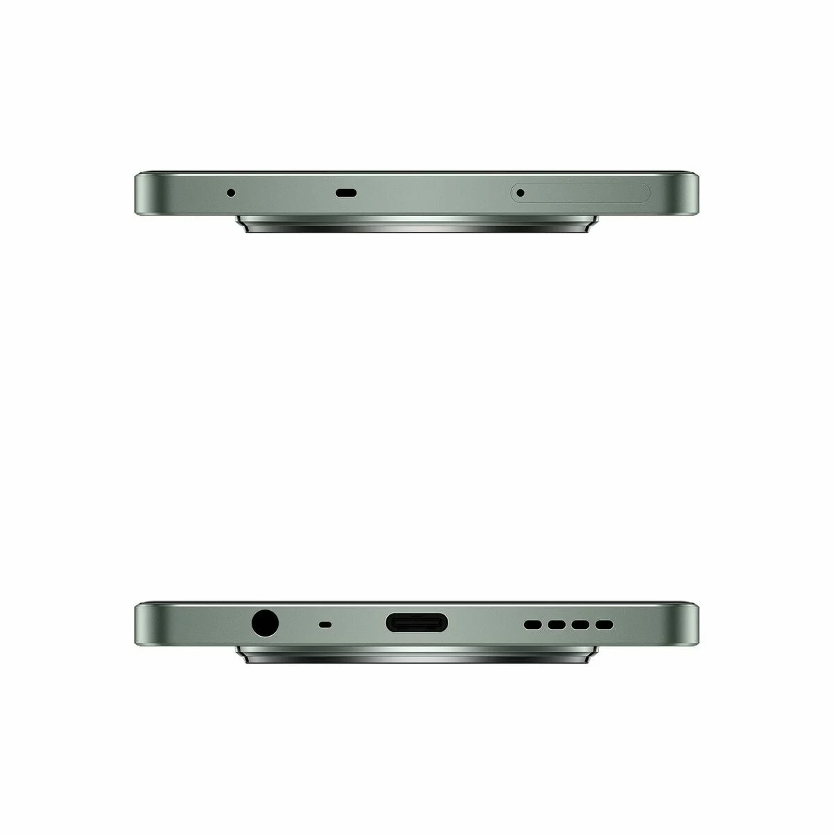 Smartphone Realme 12x 6,7" MediaTek 6 GB RAM 128 GB Negro