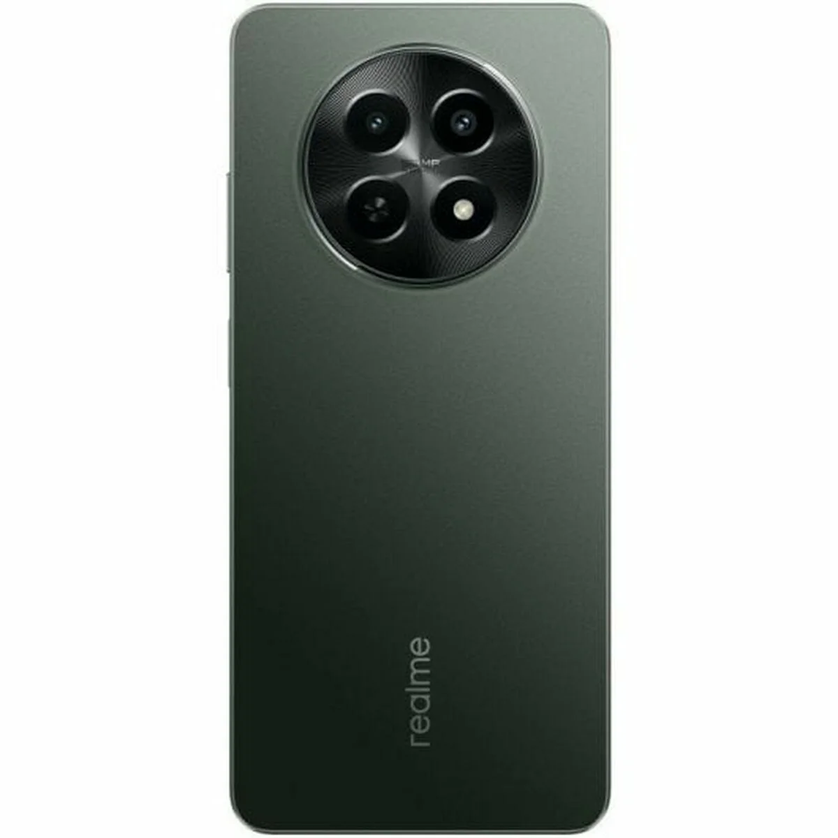 Smartphone Realme 12x 6,7" MediaTek 6 GB RAM 128 GB Negro