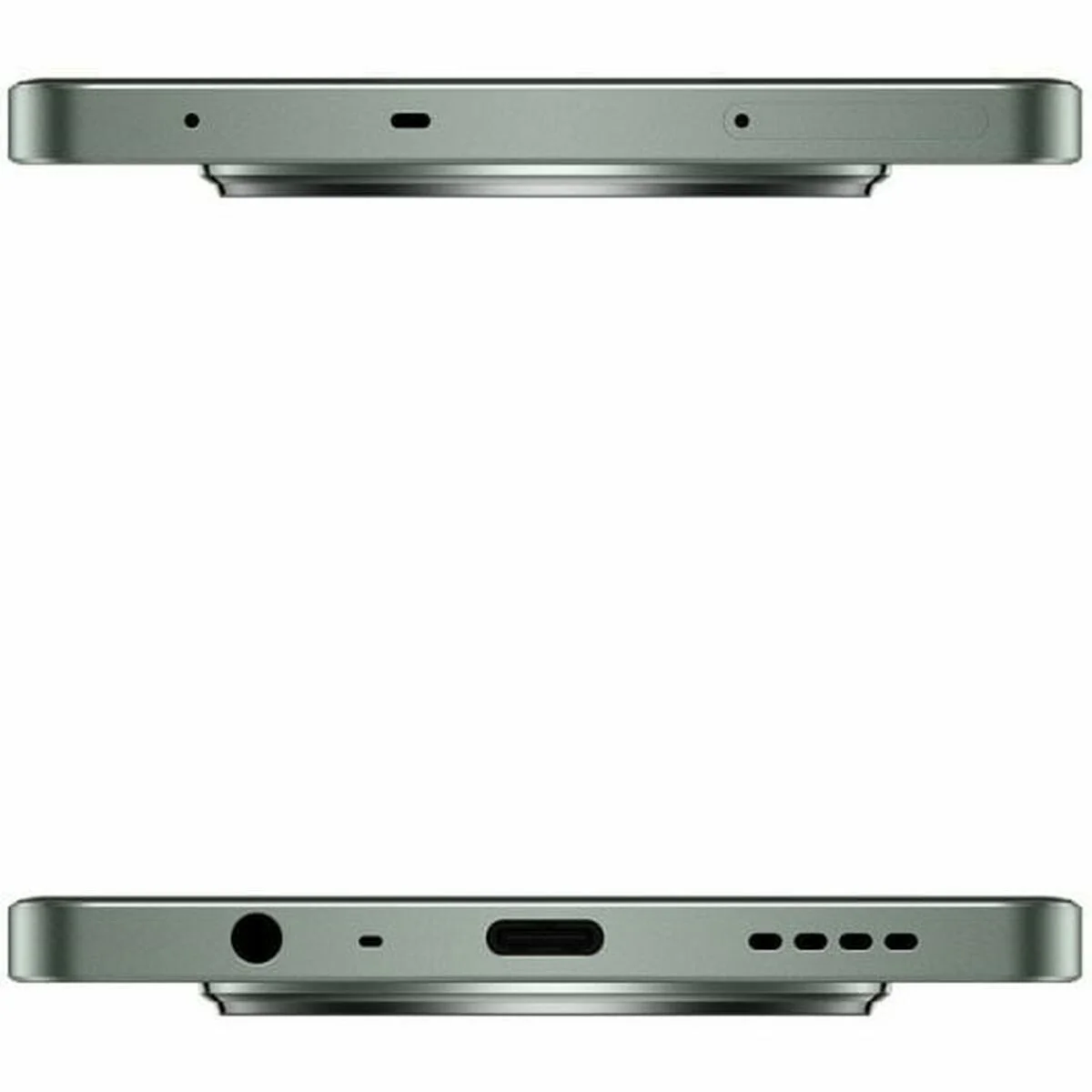 Smartphone Realme 12x 6,7" MediaTek 6 GB RAM 128 GB Negro