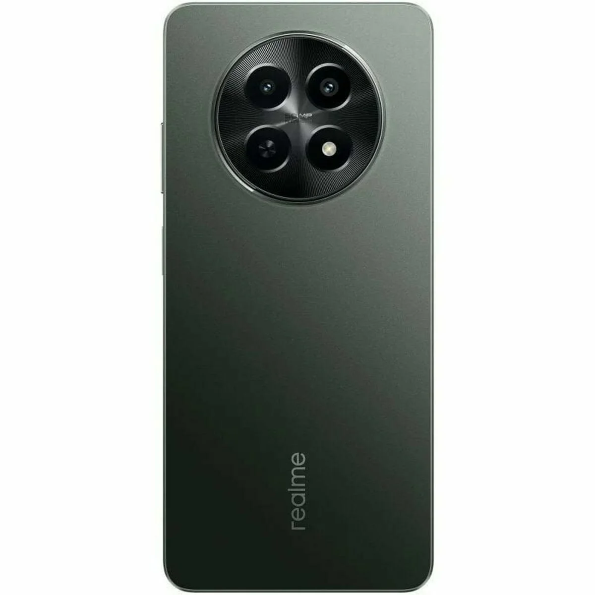 Smartphone Realme 12x 6,7" MediaTek 6 GB RAM 128 GB Negro