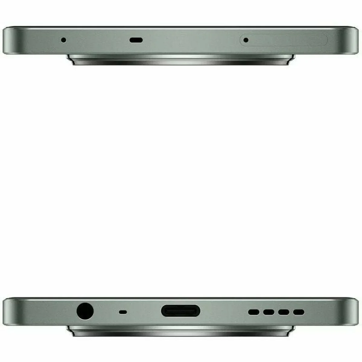 Smartphone Realme 12x 6,7" MediaTek 6 GB RAM 128 GB Negro