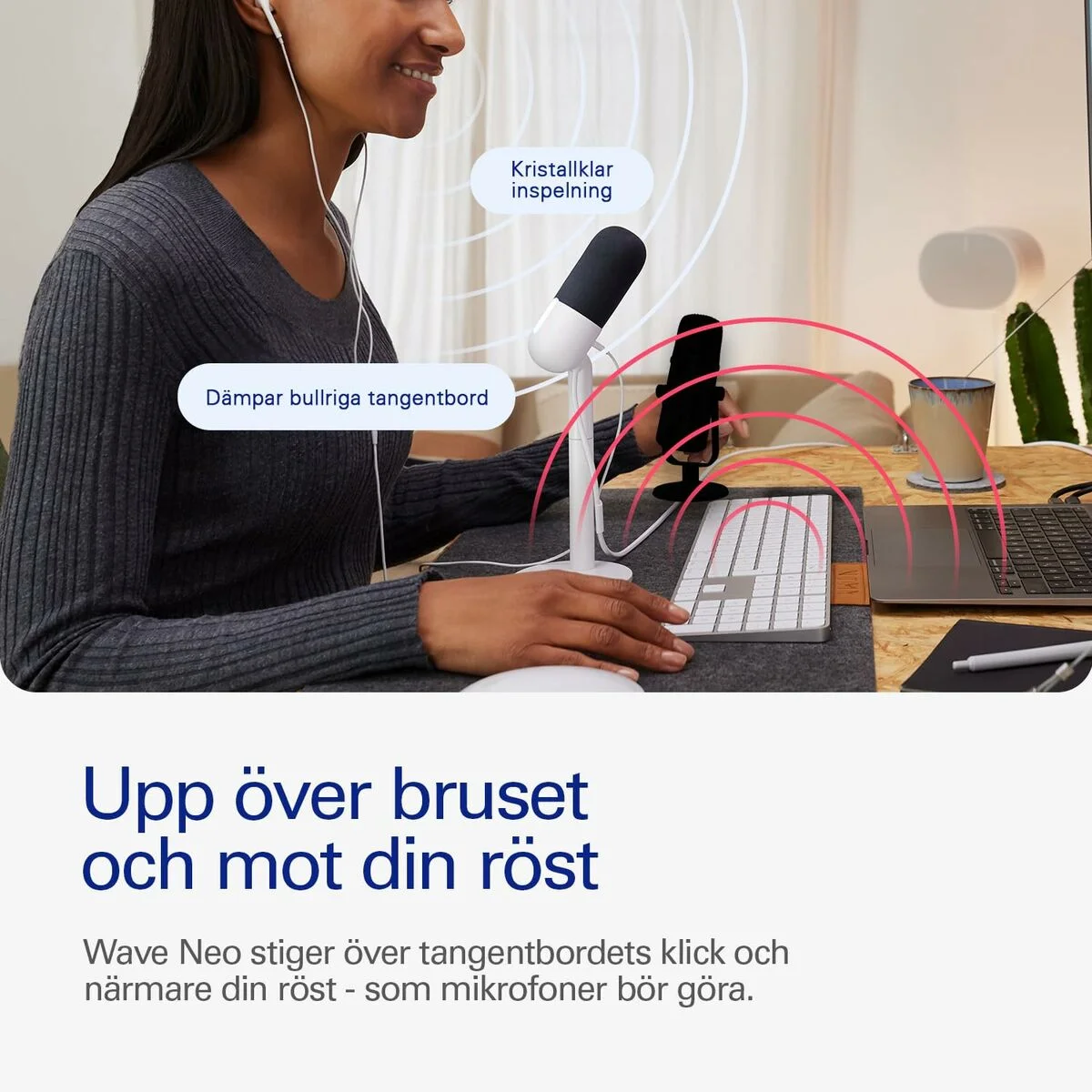 Cable HDMI Elgato 10MAI9901 Blanco