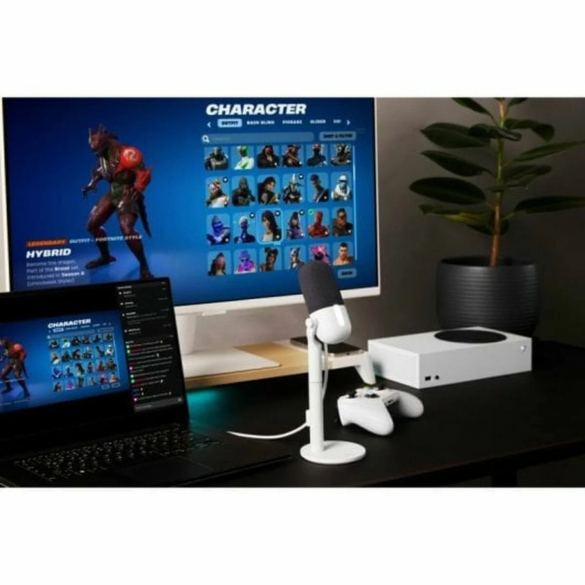 Cable HDMI Elgato 10MAI9901 Blanco