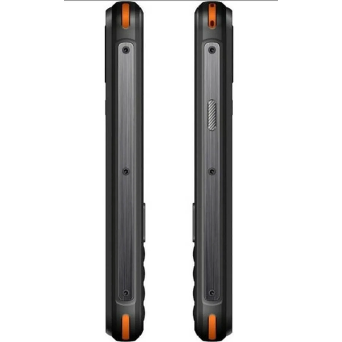 Smartphone Ulefone ULEARMINI3B Negro