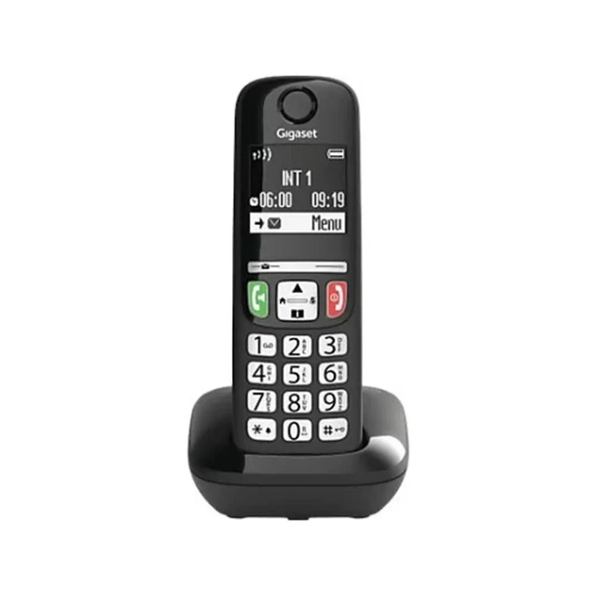 Teléfono IP Gigaset S30852-H2816-D231