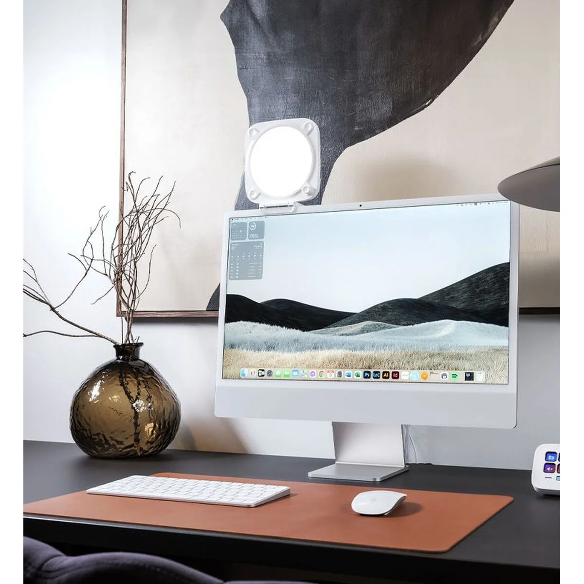 Luz de seguridad Elgato 10LAJ9901