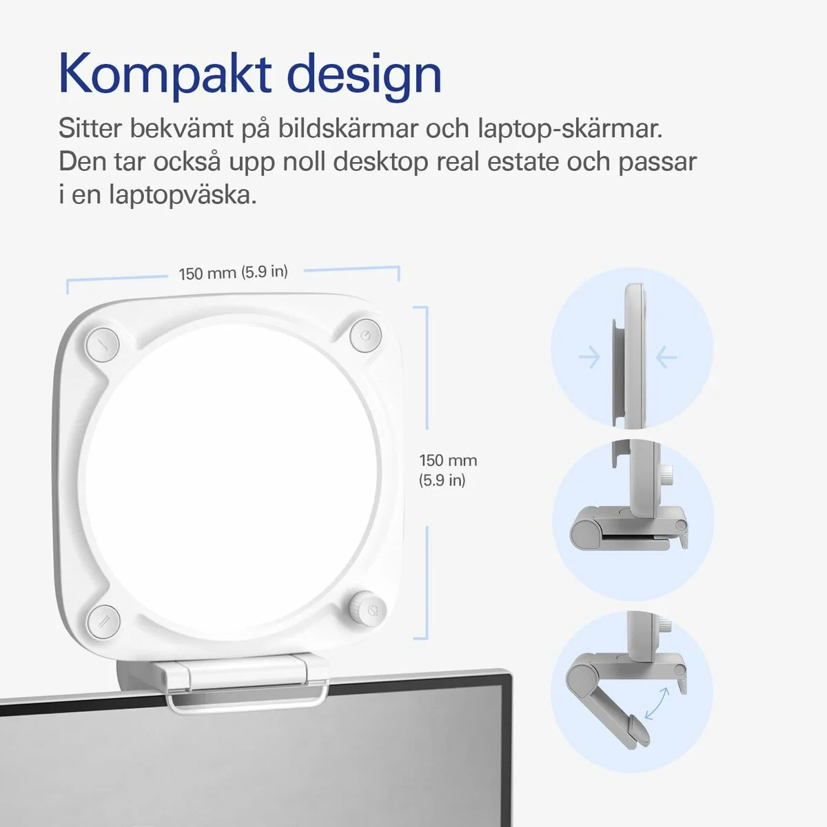 Luz de seguridad Elgato 10LAJ9901