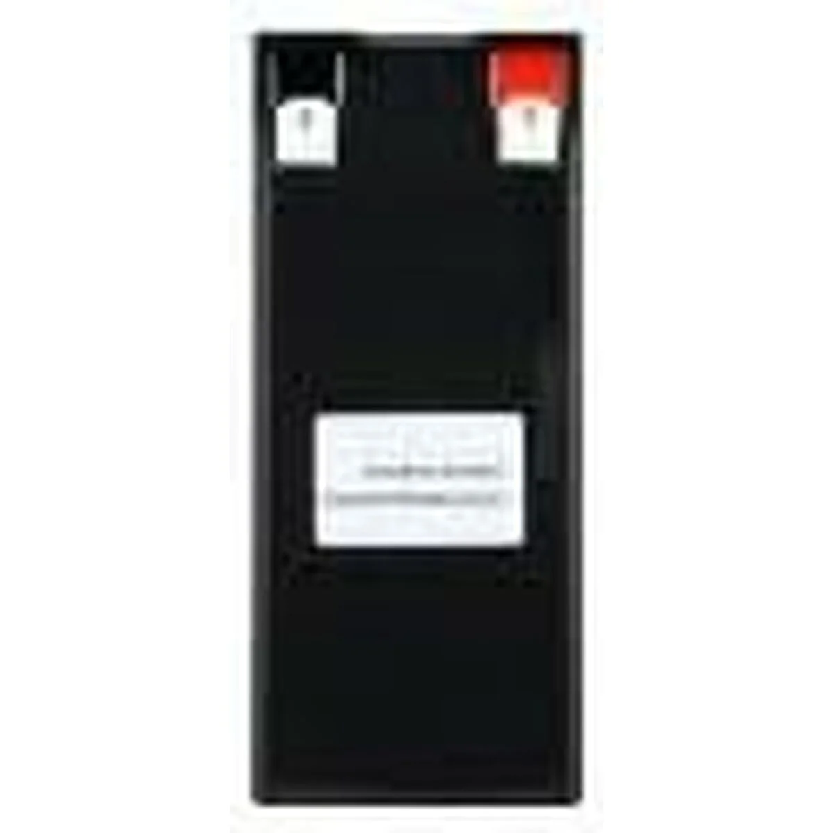 Batería para SAI APC APCRBC176 9 Ah 24 V