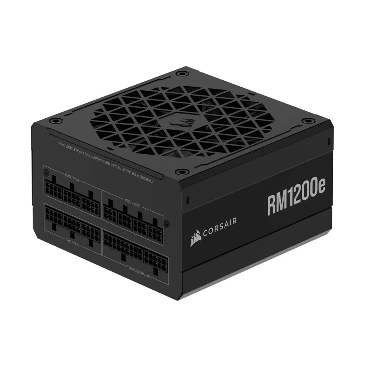 Fuente de Alimentación Corsair CP-9020258-EU 1200 W 80 Plus Gold