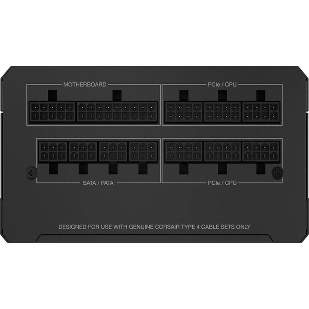 Fuente de Alimentación Corsair CP-9020258-EU 1200 W 80 Plus Gold