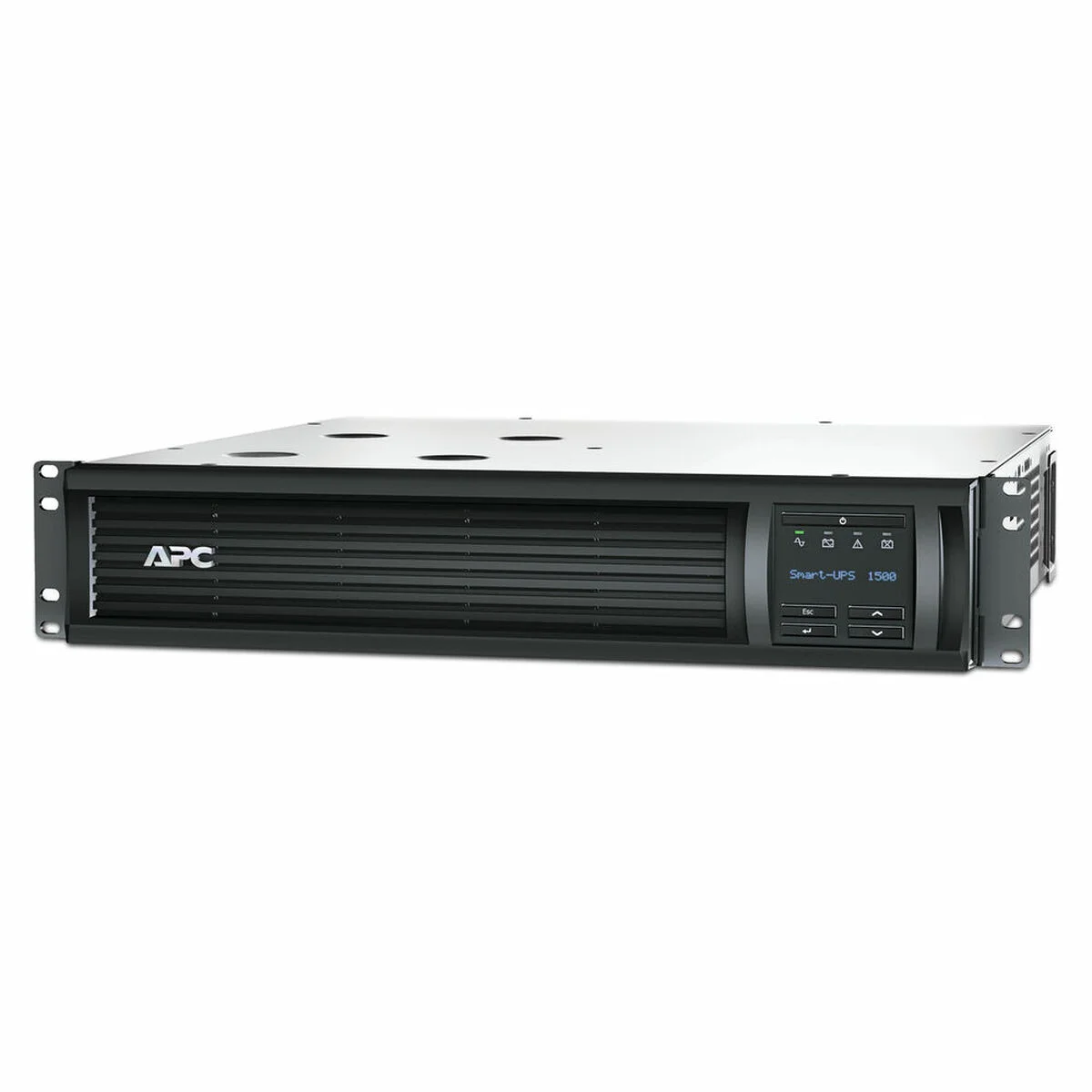 SAI Interactivo APC Smart-UPS 1500VA