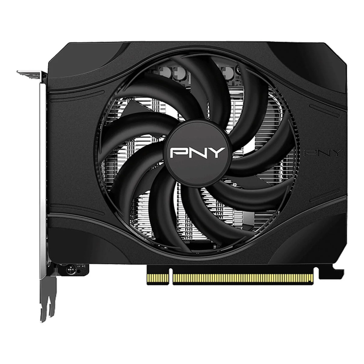 Tarjeta Gráfica PNY VCG50508SFXPB1 GEFORCE RTX 5050 8 GB GDDR6